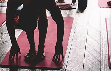 200 Hour Yoga Teacher Training
