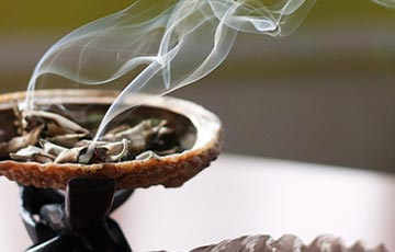 Energy Healing