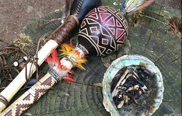 Sweat Lodge